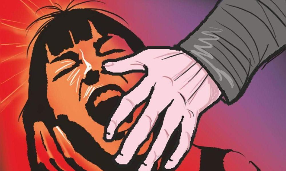 rajasthan rape