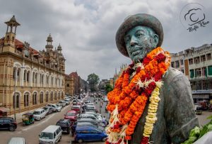 vadodara corporation