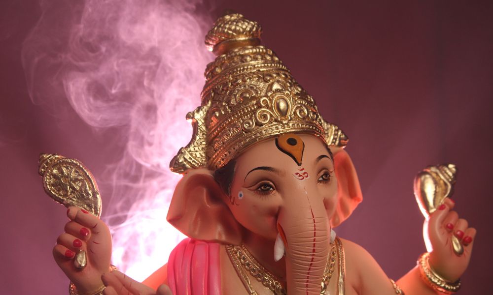 Ganesh Chaturthi