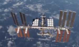 International Space Station