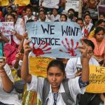 Kolkata Rape And Murder Incident 2024