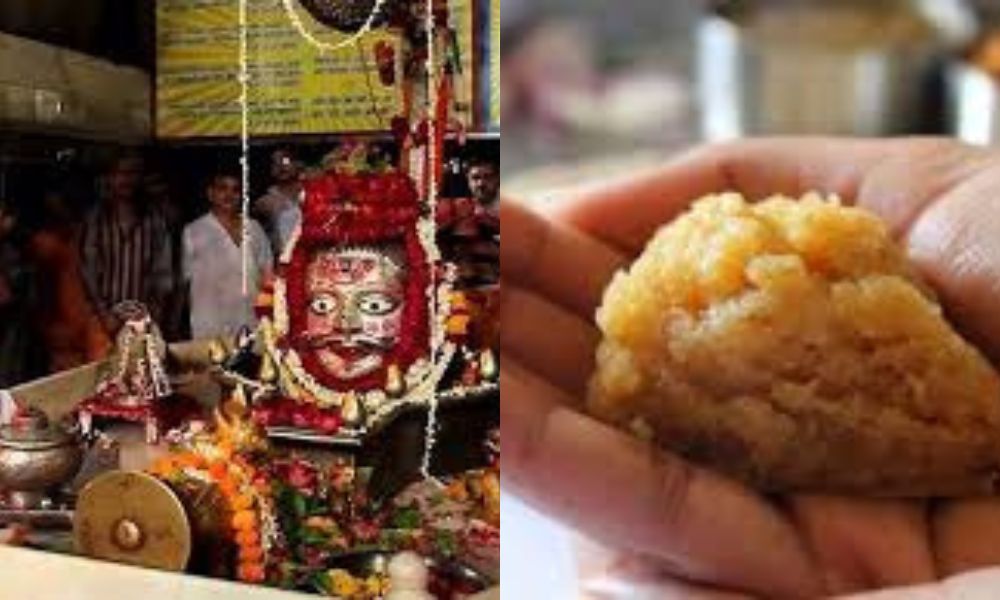 Mankameshwar Temple