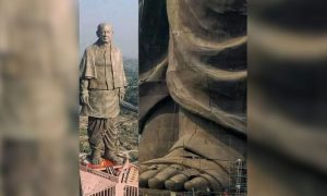 Statue of Unity