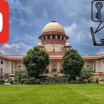 Supreme Court YouTube Channel Hacked