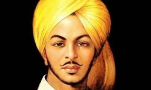 bhagat singh birth anniversary