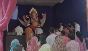 kumharvada ganesh