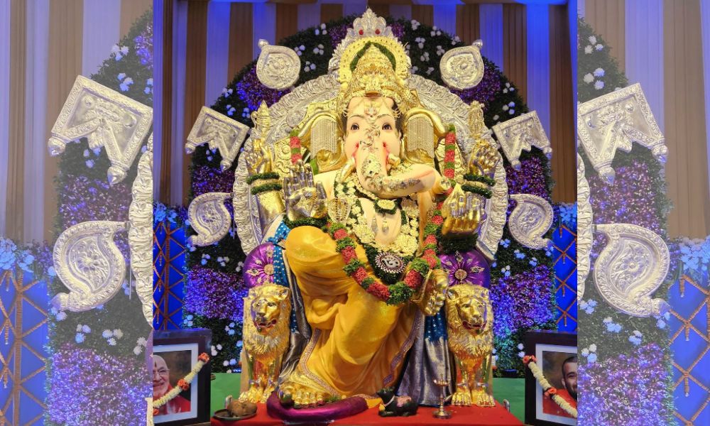 richest ganesh bhagvan