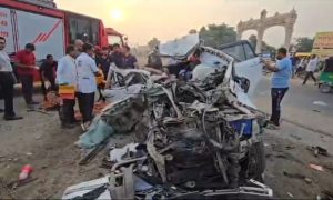 sabarkantha accident