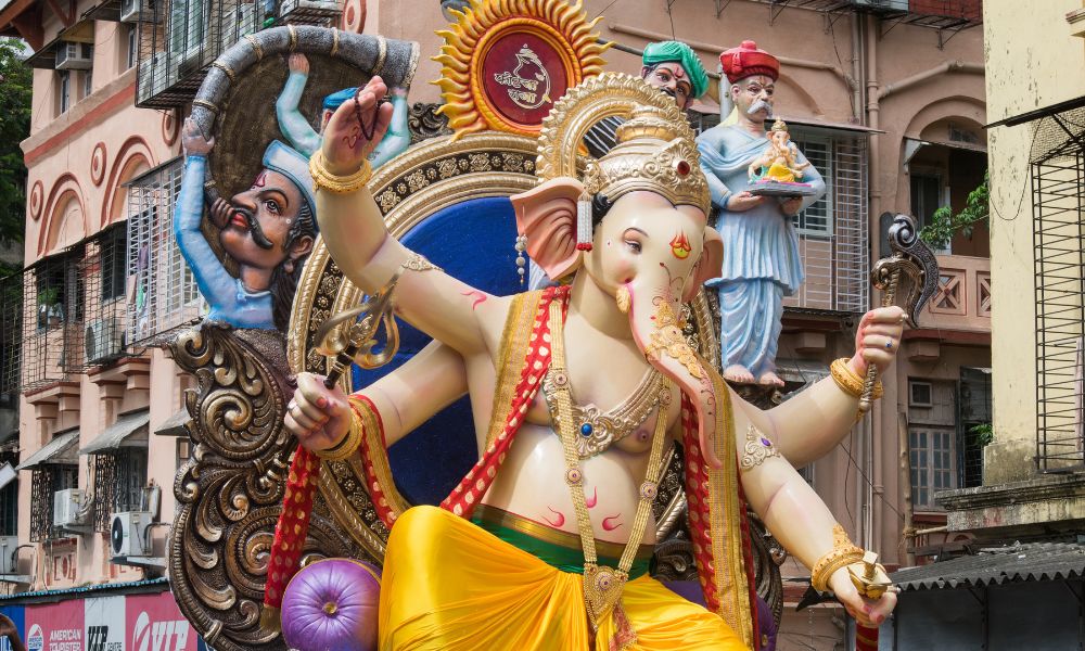 vadodara ganesh