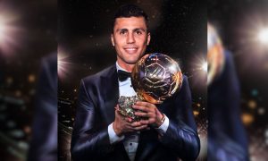 2024 Ballon d'Or