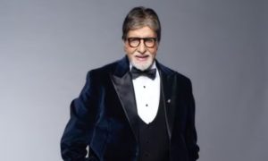 Amitabh Bachchan Birthday Special