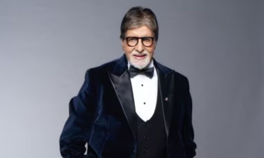 Amitabh Bachchan Birthday Special