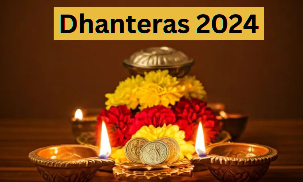 Dhanteras