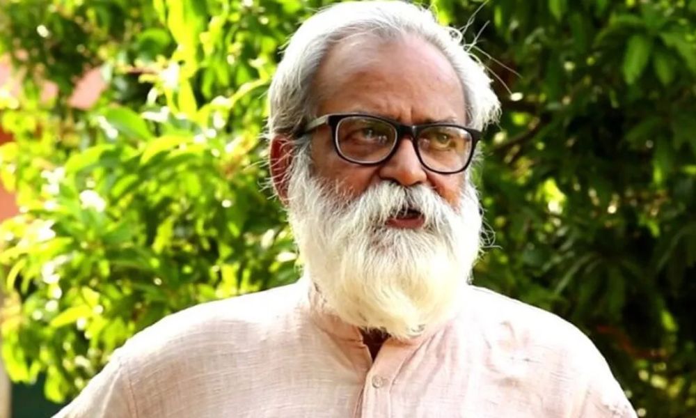 Kamal Chakraborty