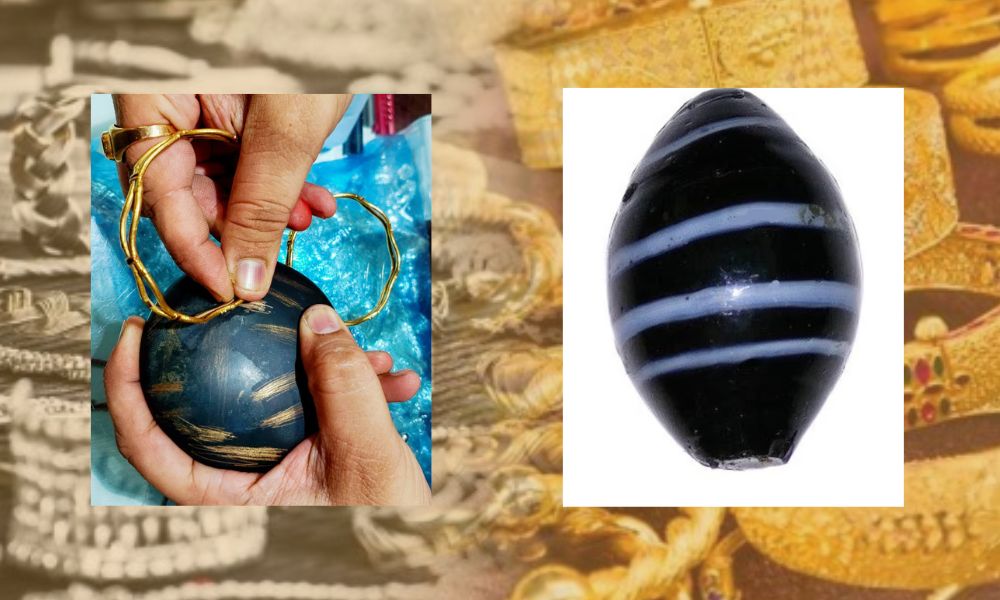 Shaligram stone