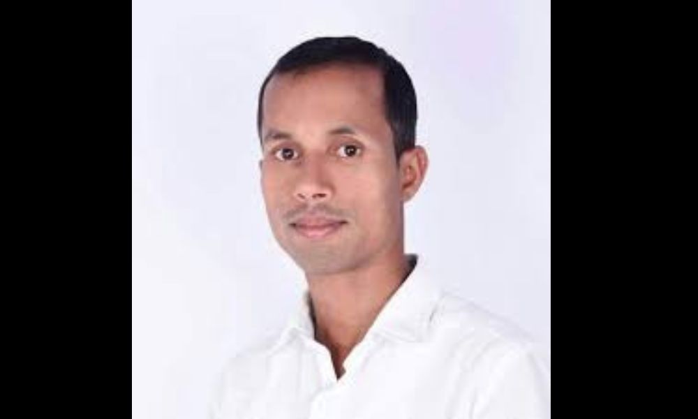 Srinivas Vanaga