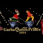 VNM TV's 24th Garba Queen Prince Contest