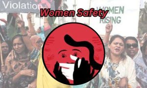 Women Safety