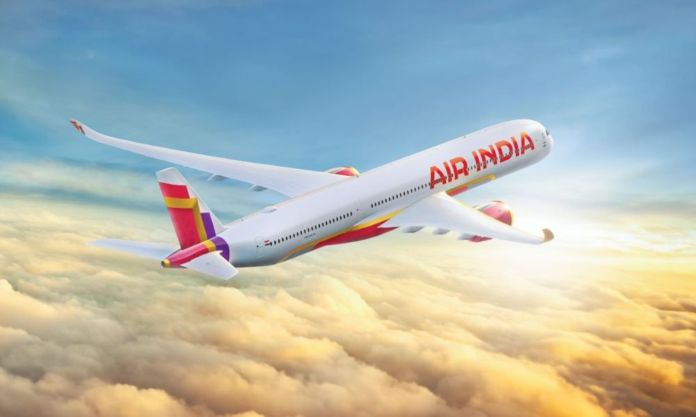 air india