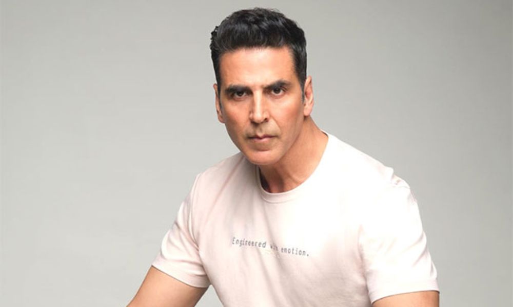 akshay kumar