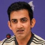 gautam gambhir