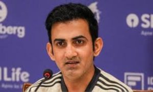 gautam gambhir