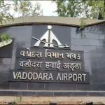 vadodara airport