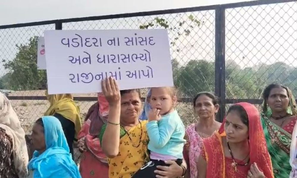 vadodara flood