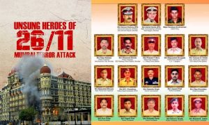 16 years of 26/11