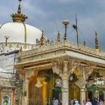 Ajmer Sharif Dargah of Rajasthan