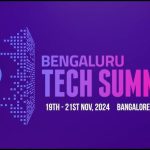 Bengaluru Tech Summit 2024