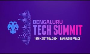 Bengaluru Tech Summit 2024