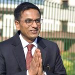 CJI D.Y. Chandrachud