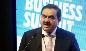 Gautam Adani