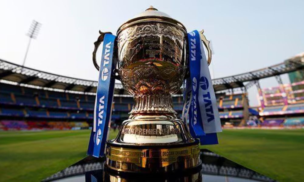 IPL 2025 vadodara