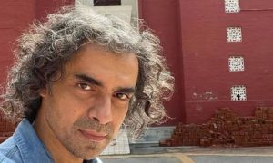 Imtiaz Ali