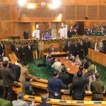 Jammu and Kashmir Legislative Assembly