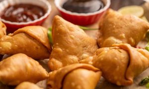 SAMOSA