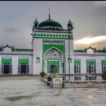 Sambhal Jama Mosque