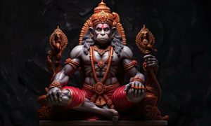 hanuman