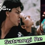 satrangi re