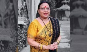 sharda sinha death