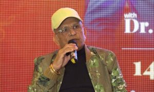 ANNU KAPOOR