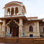 Ahmedabad ISKCON Temple