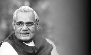 Atal Bihari Vajpayee