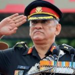 General Bipin Rawat