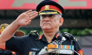 General Bipin Rawat