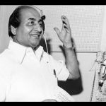 Mohammed Rafi 100TH BDAY