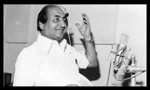 Mohammed Rafi 100TH BDAY