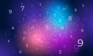 Numerology 2025